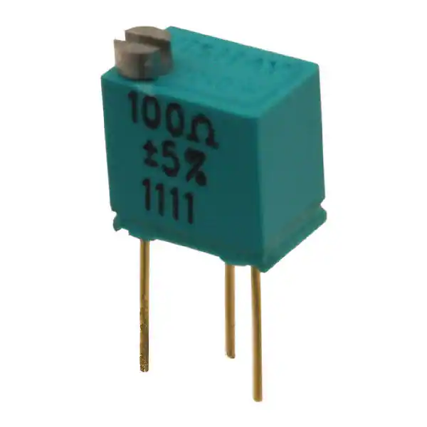 Y405310K0000J0L VPG Foil Resistors electronic component